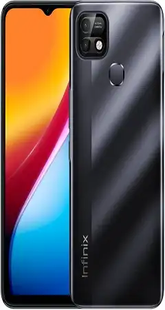  Infinix Smart 5 Pro prices in Pakistan